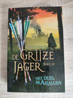 John Flanagan - Het duel bij Araluen - ophalen, Ophalen, Zo goed als nieuw, John Flanagan