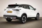 Nissan Qashqai 1.3 MHEV Xtronic N-Connecta | PANORAMADAK | H, Stof, 4 cilinders, Met garantie (alle), Adaptive Cruise Control