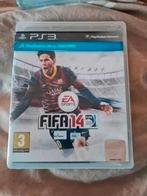 fifa 14 ps 3, Ophalen of Verzenden, Zo goed als nieuw