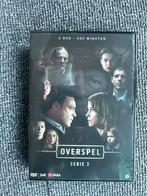 Overspel Serie 3 DVD, Boxset, Ophalen of Verzenden, Zo goed als nieuw, Vanaf 12 jaar