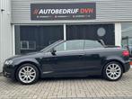 Audi A3 Cabriolet 1.2 TFSI | S-LINE | STOELVERW. | PARKEERSE, Voorwielaandrijving, Euro 5, Cabriolet, 4 stoelen