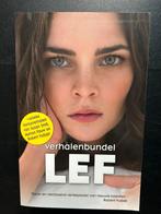 Lef, Ophalen of Verzenden, Gelezen, Sport