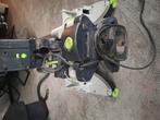 Festool afkortzaag, festool stofzuiger, makita schraaf, Gebruikt, Ophalen of Verzenden, Afkortzaag, 30 tot 70 mm