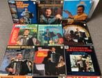 John Woodhouse verzameling 23 lp’s, Cd's en Dvd's, Vinyl | Overige Vinyl, Ophalen, Zo goed als nieuw