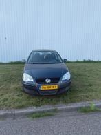Volkswagen Polo 1.4-16V Optive, Voorwielaandrijving, Gebruikt, 4 cilinders, Blauw
