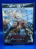 089.A Quiet Place: Day One -4K Ultra HD + Blu-ray NIEUW SEAL, Horror, Verzenden, ., .