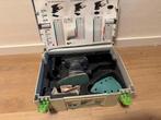 Festool DTS 400 EQ Delta Schuurmachine - Defect, Ophalen of Verzenden, Gebruikt, Minder dan 600 watt, Vlakschuurmachine