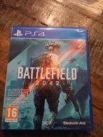 Battlefield 2042, Spelcomputers en Games, Games | Sony PlayStation 4, Ophalen of Verzenden, Zo goed als nieuw