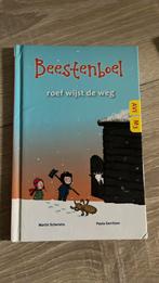 Martin Scherstra - Beestenboel, Boeken, Ophalen of Verzenden, Zo goed als nieuw, Martin Scherstra