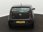 Volkswagen Up! 1.0 65 PK | Airco | Bluetooth | DAB+ | Telefo, 12 maanden, Stof, Gebruikt, 4 stoelen
