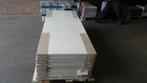 Opdekdeur 2015x754x40 beige, Ophalen, Nieuw