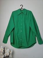 COS Groene Blouse - Maat XS, Kleding | Dames, COS, Ophalen of Verzenden, Zo goed als nieuw, Maat 34 (XS) of kleiner