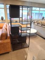 Nieuw HSM collection vakkenkast Manhattem mango ijzer €345, Ophalen, ., Nieuw, .