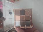 Charlotte Tilbury oogschaduw palette, Ophalen of Verzenden, Zo goed als nieuw, Overige kleuren, Ogen