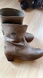 Shabbies enkellaarsjes 40, Kleding | Dames, Schoenen, Ophalen of Verzenden, Gedragen, Overige kleuren, Lage of Enkellaarzen