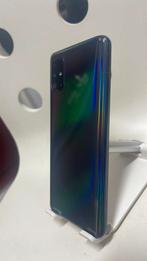 Samsung Galaxy A51 128GB blauw, 128 GB, Togadget, Blauw, Ophalen of Verzenden