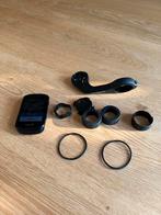 Garmin Edge 530 Fietscomputer, Ophalen of Verzenden, Zo goed als nieuw, Garmin, Waterdicht