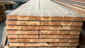 Douglas balken 6x16x400cm beschikbaar voor biedingen