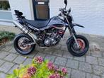 Yamaha Xt660X, Xt660x, A2, Leovince, Powercommander, Koffer, Motoren, Motoren | Yamaha, 660 cc, Particulier, 1 cilinder, 12 t/m 35 kW