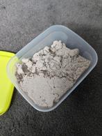 Kinetisch Zand - 1 Liter, Ophalen of Verzenden, Gebruikt, Jongen of Meisje