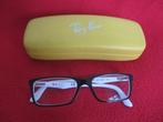 Bril Ray Ban z.g.a.n., Ophalen of Verzenden, Zo goed als nieuw, Bril, Ray-Ban