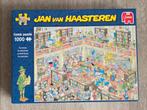 Jan van Haasteren puzzels - diverse, Ophalen of Verzenden, 500 t/m 1500 stukjes, Zo goed als nieuw