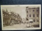APELDOORN  Dorpstraat foto Stokhuyzen  ijscokar   F, Ophalen of Verzenden, Voor 1920, Gelderland