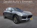 Porsche Cayenne 3.0 E-Hybrid PANOD LED NAVI LEDER, Automaat, Cayenne, 2995 cc, 462 pk