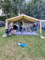 Jamet Arizona, Caravans en Kamperen, Vouwwagens, Ophalen, Meer dan 6, Jamet