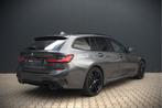 BMW 3 Serie Touring 330e xDrive High Executive M Sport | M P, 1998 cc, Gebruikt, 1865 kg, 57 km