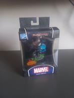 Marvel Black Panther Superama Diorama - Nieuw in verpakking, Ophalen of Verzenden, Nieuw, Film, Beeldje, Replica of Model
