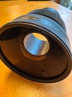 Anamorphic FM Lens, very rare, Ophalen of Verzenden, Zo goed als nieuw, Overige typen, Zoom