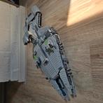Lego starwars Imperial Light Cruiser, Kinderen en Baby's, Speelgoed | Duplo en Lego, Ophalen of Verzenden, Zo goed als nieuw, Complete set