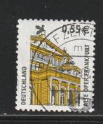 Duitsland 2002 Michel nr. 2300, Verzenden, 1990 tot heden, Gestempeld