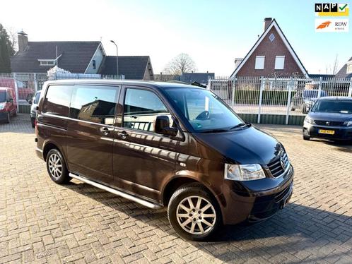 Volkswagen Transporter 2.5 TDI|131pk |dsg|airco|motor defect, Auto's, Bestelauto's, Bedrijf, Te koop, ABS, Airconditioning, Boordcomputer