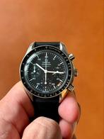 Omega - Speedmaster Reduced, Ophalen, Gebruikt, Staal, Polshorloge