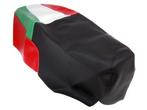 Buddydek Vespa Lx Italia Tricolore 42649