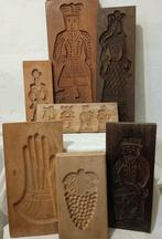 Houten Koekplank Collectie, Ophalen of Verzenden