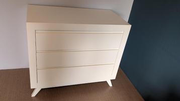 Bopita Anne Commode Wit beschikbaar voor biedingen