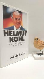 Maser, Werner; Helmut Kohl (Der Deutsche Kanzler, Boeken, Ophalen of Verzenden, Gelezen, Maatschappij en Samenleving, Nederland