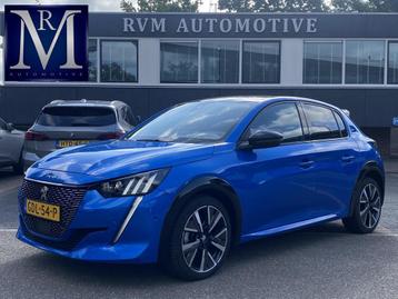 Peugeot 208 1.2 PureTech GT-Line RIJKLAARPRIJS INCL. 12MND B beschikbaar voor biedingen