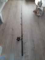 Zeck Blinker Jorg 270, Watersport en Boten, Ophalen, Zo goed als nieuw, Overige typen