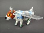CowParade / Cow Parade Koe “Boviator” MEDIUM (zeldzaam), Ophalen of Verzenden