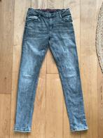 Prachtige Blue Ridge skinny fit, grijs, maat 164, Broek, Ophalen of Verzenden, Zo goed als nieuw, Blue Ridge