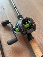 Spro CRX Predator Jerk&Cast Set - Zo goed als nieuw!, Ophalen of Verzenden, Zo goed als nieuw, Complete set