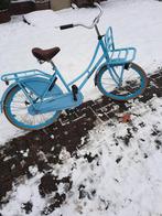 Meisjes fiets, Fietsen en Brommers, Fietsen | Meisjes, Ophalen, Gebruikt, 24 inch