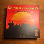 Kolonisten van Catan, Kooplieden & Barbaren, Hobby en Vrije tijd, Gezelschapsspellen | Bordspellen, Vijf spelers of meer, Ophalen of Verzenden