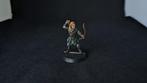 Middle-Earth Strategy Battle Game: Legolas (Fellowship), Ophalen of Verzenden, Gebruikt, Lord of the Rings, Figuurtje(s)