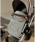 Joolz kinderwagen Earth Elephant Grey, Kinderen en Baby's, Kinderwagens en Combinaties, Kinderwagen, Gebruikt, Verstelbare duwstang