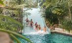 Eemhof Centerparcs zwembad ~ tickets (bandjes) gezocht, Drie personen of meer, Overige typen